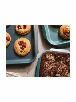 Leivonta|Joseph Joseph Nest Bake Medium -leivinpelti BLUE