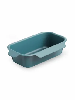 Leivonta|Joseph Joseph Nest™ Bake Non-Stick 2lb -leipävuoka BLUE
