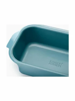 Leivonta|Joseph Joseph Nest™ Bake Non-Stick 2lb -leipävuoka BLUE