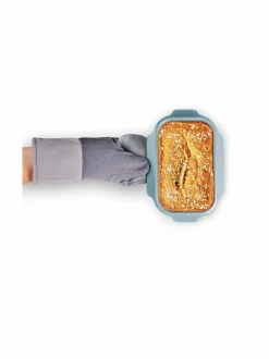 Leivonta|Joseph Joseph Nest™ Bake Non-Stick 2lb -leipävuoka BLUE