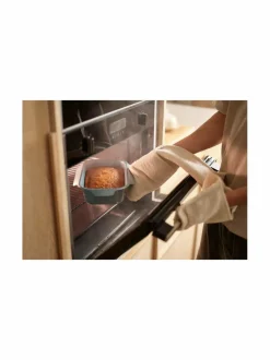 Leivonta|Joseph Joseph Nest™ Bake Non-Stick 2lb -leipävuoka BLUE