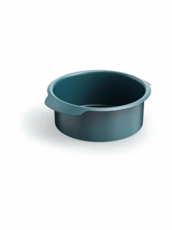 Leivonta|Joseph Joseph Nest Bake Round -kakkuvuoka 20 cm BLUE