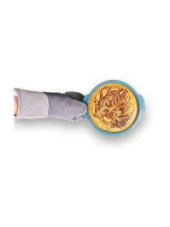 Leivonta|Joseph Joseph Nest Bake Round -kakkuvuoka 20 cm BLUE