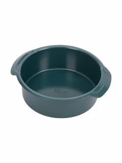 Leivonta|Joseph Joseph Nest Bake Round -kakkuvuoka 23 cm BLUE