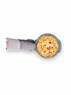 Leivonta|Joseph Joseph Nest Bake Round -kakkuvuoka 23 cm BLUE