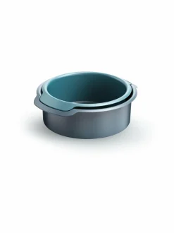 Leivonta|Joseph Joseph Nest Bake Round -kakkuvuoka 23 cm BLUE