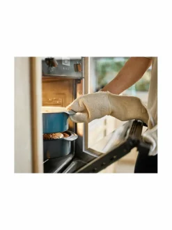 Leivonta|Joseph Joseph Nest Bake Round -kakkuvuoka 23 cm BLUE