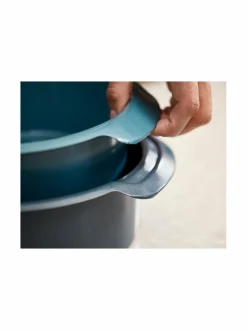 Leivonta|Joseph Joseph Nest Bake Round -kakkuvuoka 23 cm BLUE