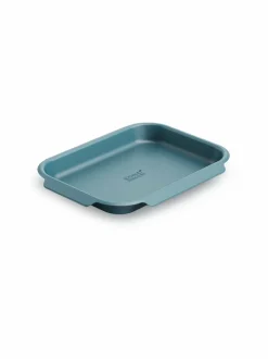 Leivonta|Joseph Joseph Nest Bake Small -uunivuoka BLUE