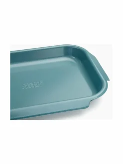 Leivonta|Joseph Joseph Nest Bake Small -uunivuoka BLUE