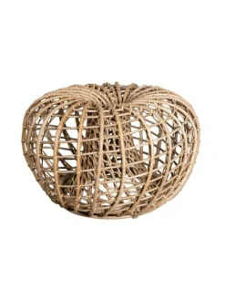 Puutarhakalusteet & Pehmusteet|Cane-Line Nest-rahi BEIGE