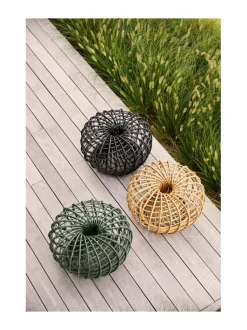 Puutarhakalusteet & Pehmusteet|Cane-Line Nest-rahi BEIGE