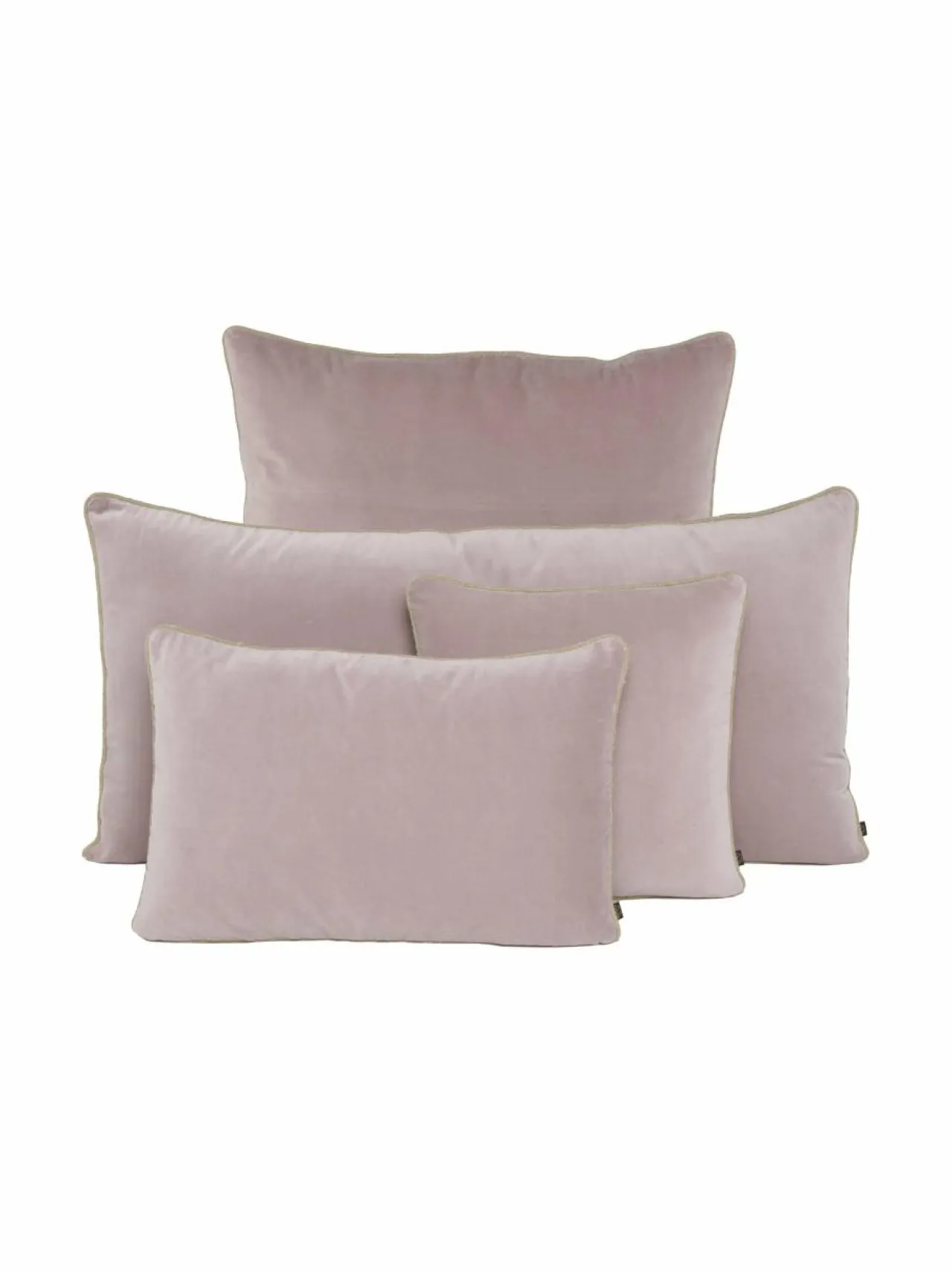 Sisustustyynyt|Haomy New Delhi -koristetyynynpäällinen 34 PETALE