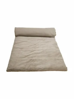 Huovat & Päiväpeitot|Haomy New Delhi -puolipeitto, 85 x 200 cm 03 CRAIE