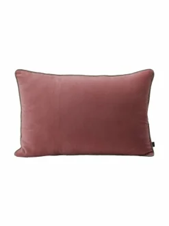 Sisustustyynyt|Haomy New Delhi -tyynynpäällinen, 40 x 60 cm 27 BOIS DE ROSE