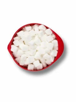 Leivonta|Rosti New Margrethe -sekoituskulho 0,5 l RED