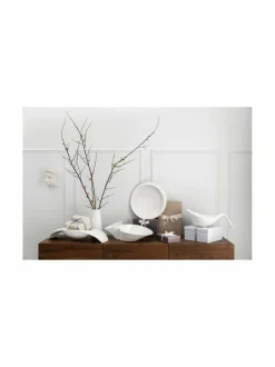 Tarjoiluastiat|Villeroy & Boch New Wave Eye-catcher -kulho VALKOINEN