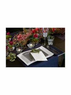 Lautaset & Kulhot|Villeroy & Boch New Wave -vati 33 x 24 cm VALKOINEN