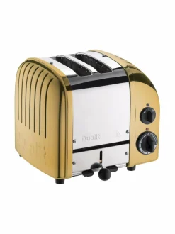 Leivänpaahtimet|Dualit NewGen-leivänpaahdin MESSINKI