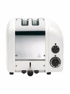 Leivänpaahtimet|Dualit NewGen-leivänpaahdin VALKOINEN