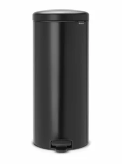 Roskakorit & -Pussit|Brabantia NewIcon-poljinroskakori 30 l MATTAMUSTA