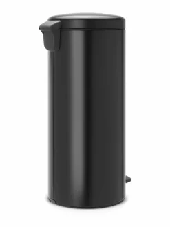 Roskakorit & -Pussit|Brabantia NewIcon-poljinroskakori 30 l MATTAMUSTA