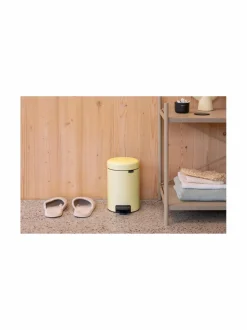 Roskakorit & -Pussit|Brabantia NewIcon-poljinroskakori 3 l MELLOW YELLOW