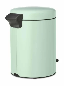 Roskakorit & -Pussit|Brabantia NewIcon-poljinroskakori 5 l JADE GREEN
