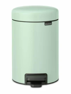 Roskakorit & -Pussit|Brabantia NewIcon-poljinroskakori 3 l JADE GREEN