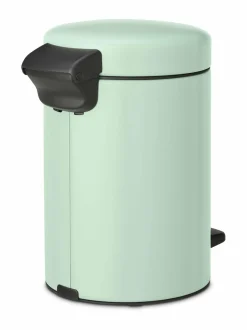 Roskakorit & -Pussit|Brabantia NewIcon-poljinroskakori 3 l JADE GREEN