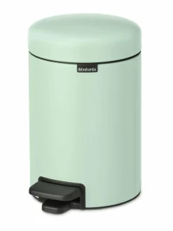 Roskakorit & -Pussit|Brabantia NewIcon-poljinroskakori 3 l JADE GREEN