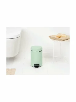 Roskakorit & -Pussit|Brabantia NewIcon-poljinroskakori 3 l JADE GREEN