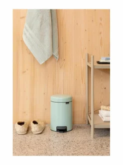 Roskakorit & -Pussit|Brabantia NewIcon-poljinroskakori 3 l JADE GREEN