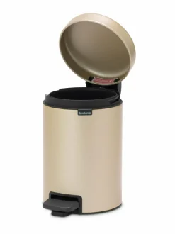 Roskakorit & -Pussit|Brabantia NewIcon-poljinroskakori 3 l GOLD