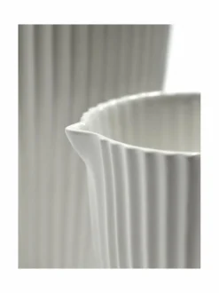 Tarjoiluastiat|Serax Nido S -kaadin WHITE