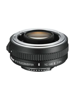 Kamerat|Nikon AF-S Teleconverter TC-14E III 1.4x Telejatke