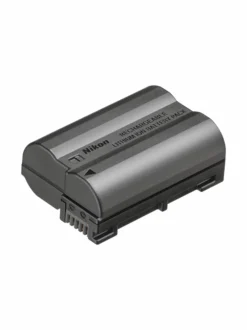 Kamerat|Nikon EN-EL15C -akku
