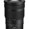Kamerat|Nikon Nikkor Z 24-120mm F4 S -objektiivi