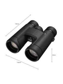 Kamerat|Nikon Prostaff P7 10x42 -kiikarit