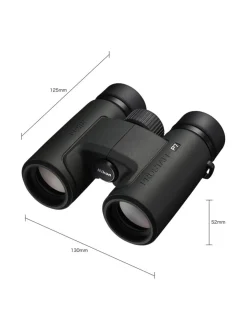 Kamerat|Nikon Prostaff P7 8x30 -kiikarit