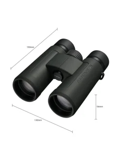 Kamerat|Nikon Prostaff P3 10x42 -kiikarit