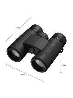 Kamerat|Nikon Prostaff P3 8x30 -kiikarit