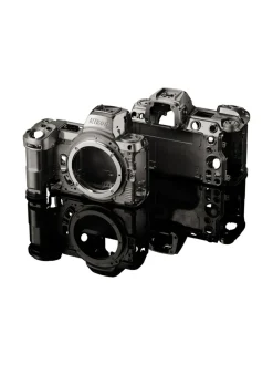 Kamerat|Nikon Z6 II -runko