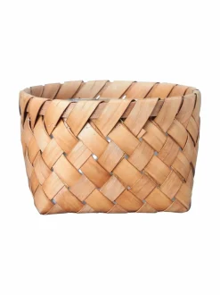 Ruukut & Istutusastiat|Wikholm Form Nila S -kori NATURAL