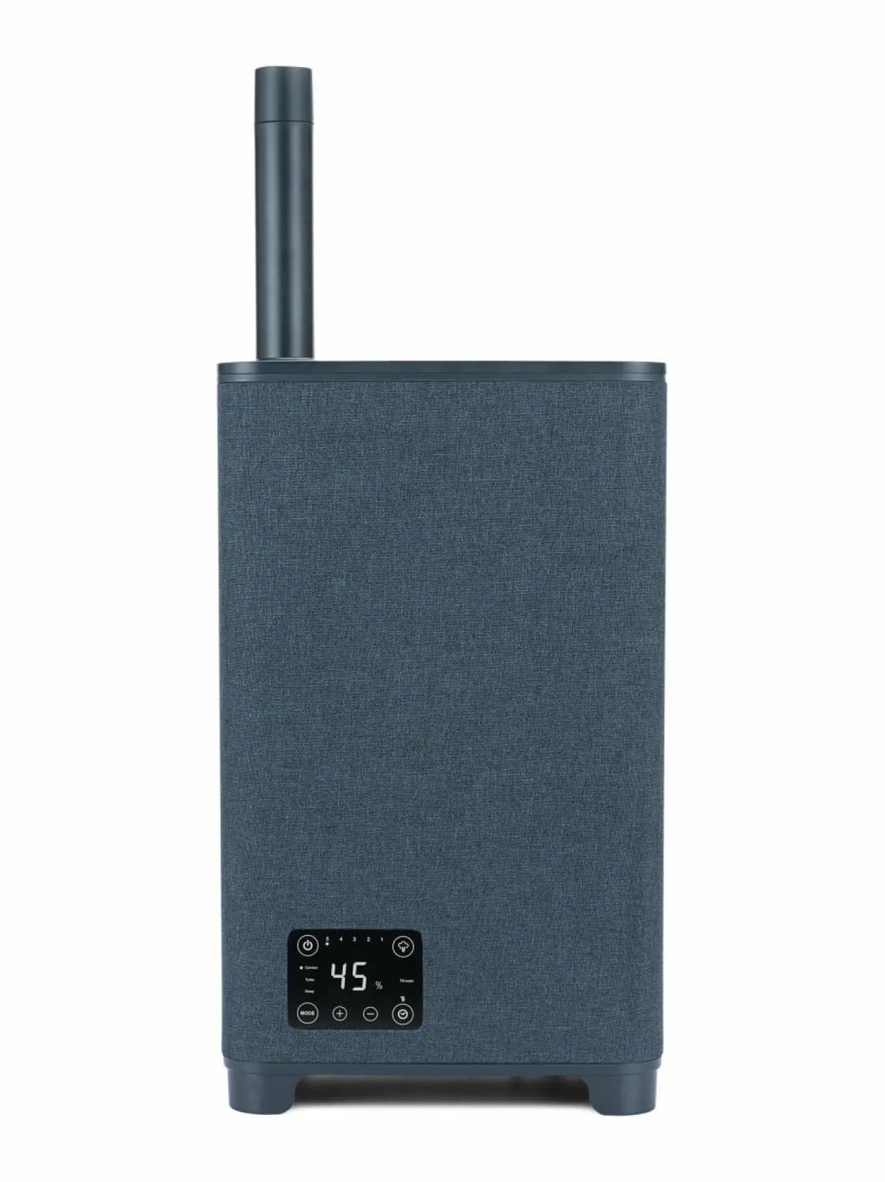 Sisäilma|Wilfa Nimbus-ilmankostutin DARK GREY