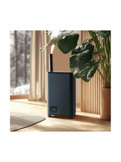 Sisäilma|Wilfa Nimbus-ilmankostutin DARK GREY