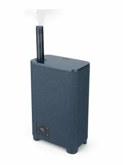 Sisäilma|Wilfa Nimbus-ilmankostutin DARK GREY