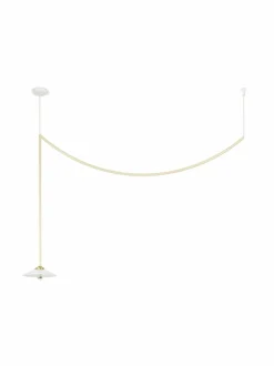 Kattovalaisimet|valerie_objects N°4-kattovalaisin I IVORY