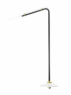 Kattovalaisimet|valerie_objects N°1-kattovalaisin M BRASS