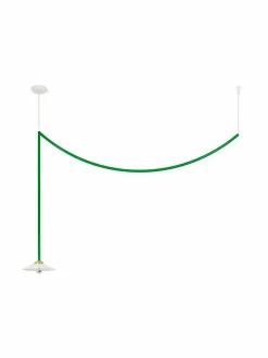 Kattovalaisimet|valerie_objects N°4-kattovalaisin G GREEN